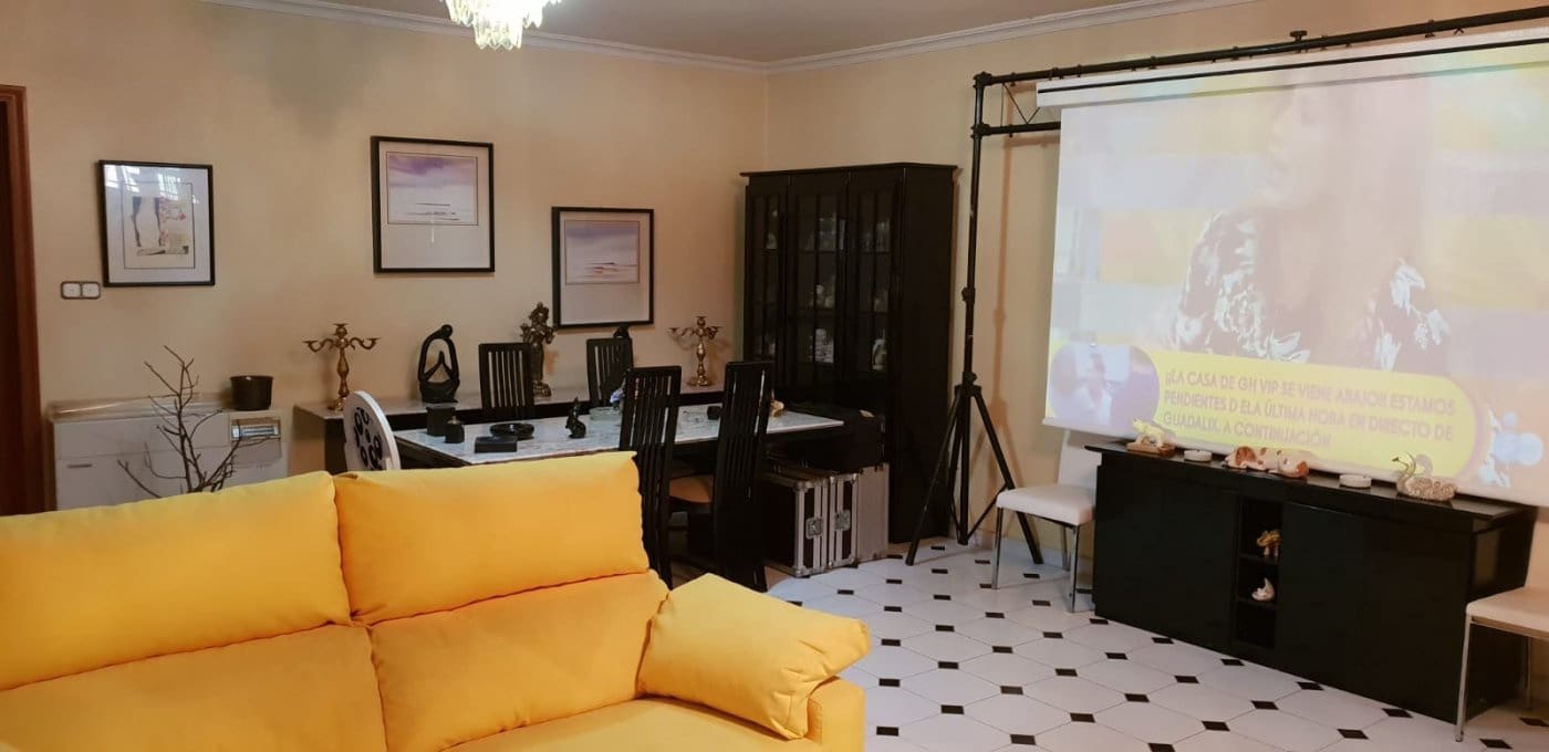 7 soveværelse Villa til salg i Elche / Elx - € 480.000 (Ref: 9367894)