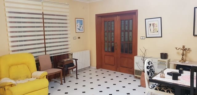 7 makuuhuone Huvila myytävänä paikassa Elche / Elx - 480 000 € (Ref: 9367894)