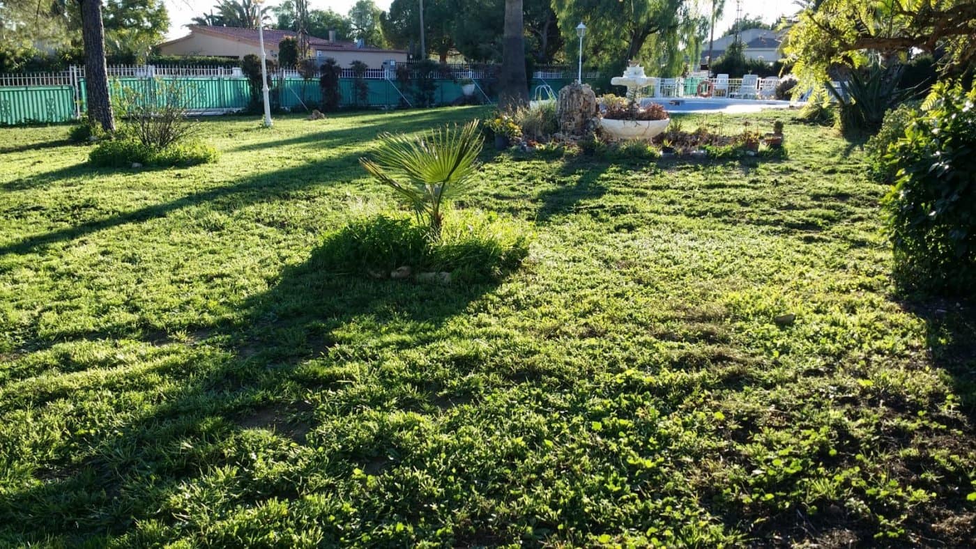 7 soveværelse Villa til salg i Elche / Elx - € 480.000 (Ref: 9367894)