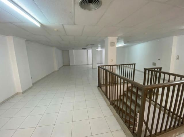 Gewerbe zu verkaufen in Centro, Elche / Elx - 130.000 € (Ref: 9367895)