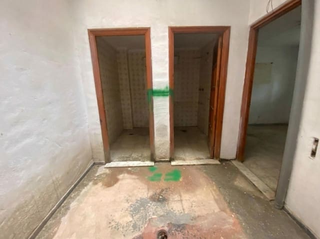 Gewerbe zu verkaufen in Centro, Elche / Elx - 130.000 € (Ref: 9367895)