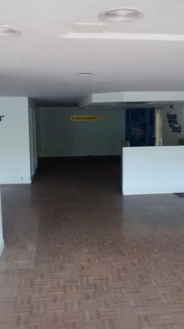 1 bedroom Commercial for rent in Centro, Elche / Elx - € 700 (Ref: 9367896)
