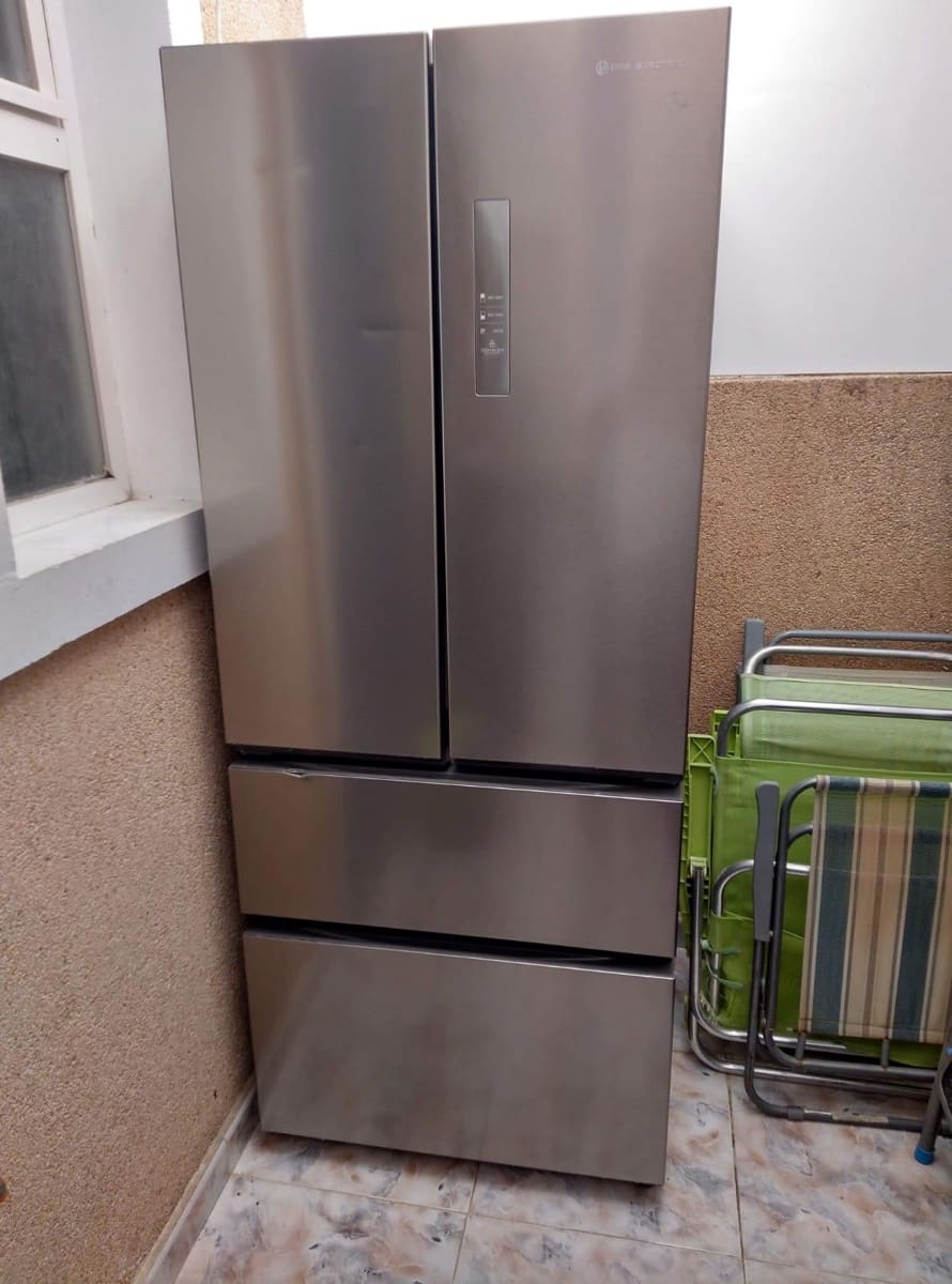 Bungalow de 4 habitaciones en Santa Pola en alquiler vacacional con piscina - 560 € (Ref: 9367897)