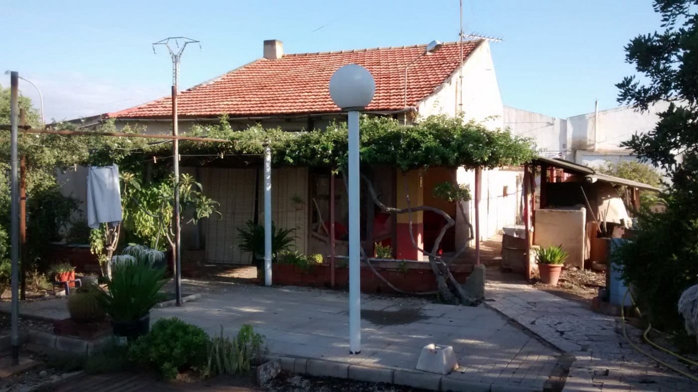 3 soveværelse Villa til salg i Elche / Elx med garage - € 315.000 (Ref: 9367900)