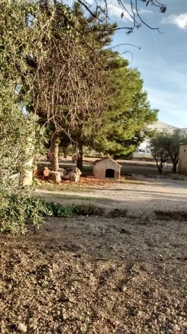 3 soveværelse Villa til salg i Elche / Elx med garage - € 315.000 (Ref: 9367900)