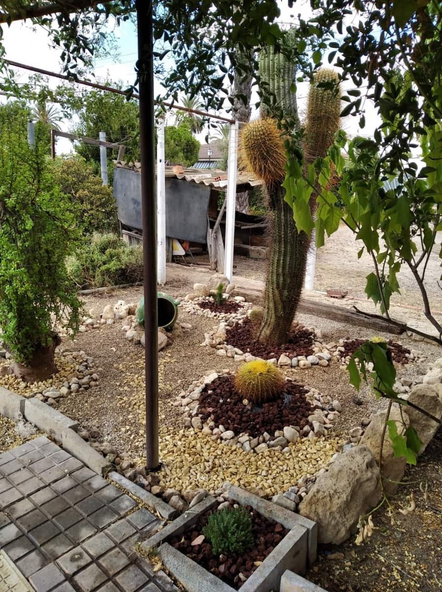 3 soveværelse Villa til salg i Elche / Elx med garage - € 315.000 (Ref: 9367900)