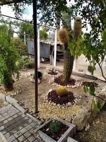 3 soveværelse Villa til salg i Elche / Elx med garage - € 315.000 (Ref: 9367900)