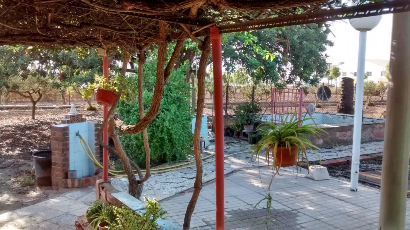 3 soveværelse Villa til salg i Elche / Elx med garage - € 315.000 (Ref: 9367900)