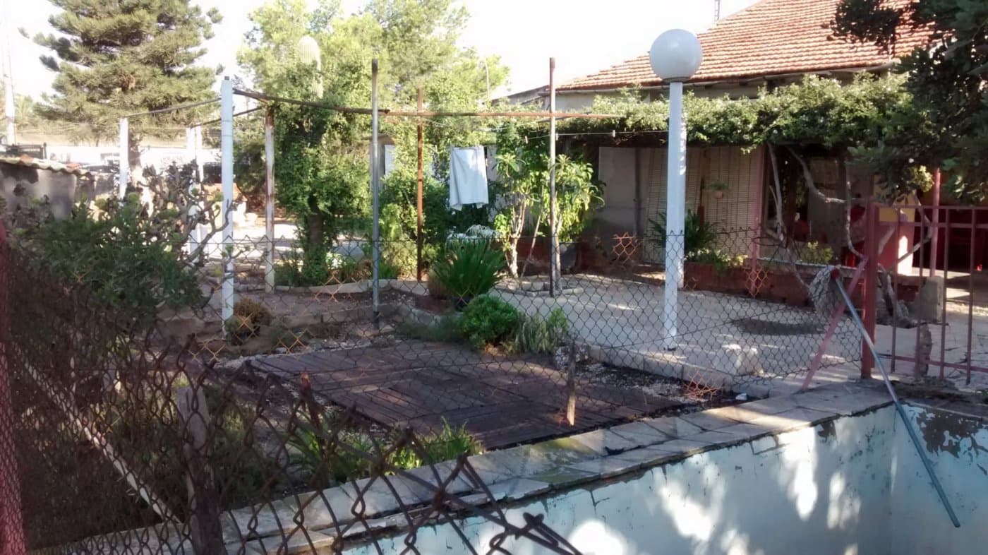 3 soveværelse Villa til salg i Elche / Elx med garage - € 315.000 (Ref: 9367900)