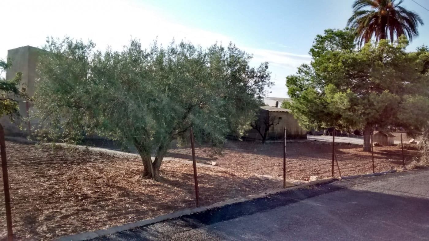 3 soveværelse Villa til salg i Elche / Elx med garage - € 315.000 (Ref: 9367900)