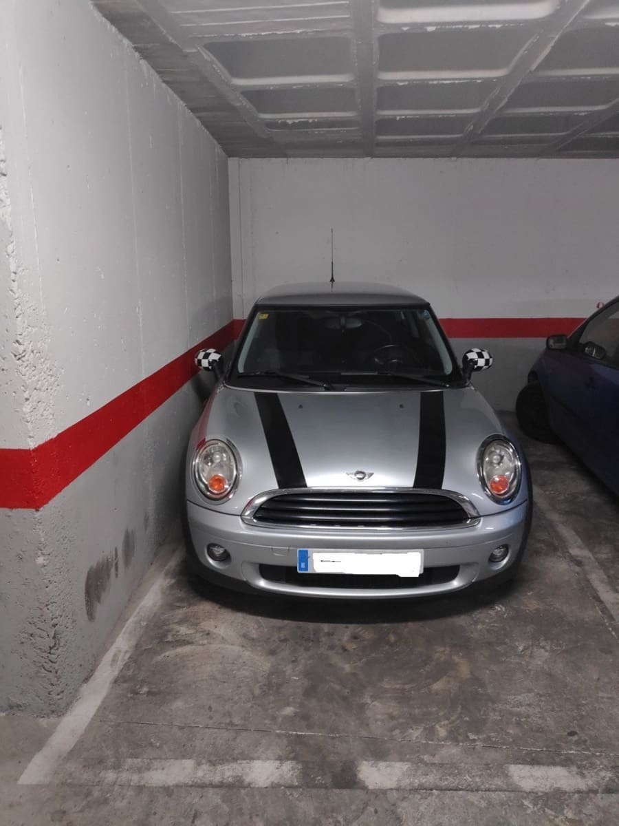 Garage for sale in Elche / Elx - € 20,000 (Ref: 9367903)