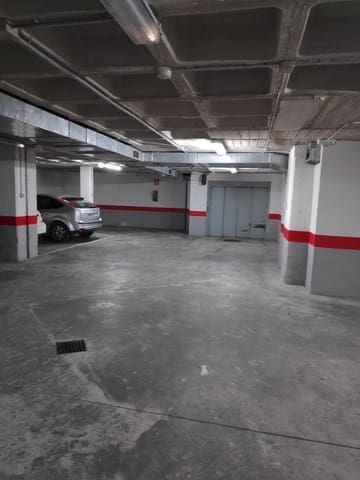 Garage for sale in Centro, Elche / Elx - € 20,000 (Ref: 9367903)