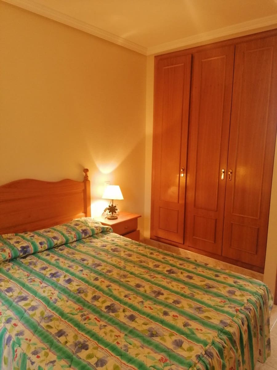 2 makuuhuone Asunto vuokrattavana paikassa Santa Pola mukana uima-altaan - 1 650 € (Ref: 9367904)