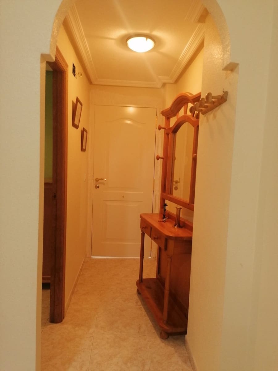 2 makuuhuone Asunto vuokrattavana paikassa Santa Pola mukana uima-altaan - 1 650 € (Ref: 9367904)