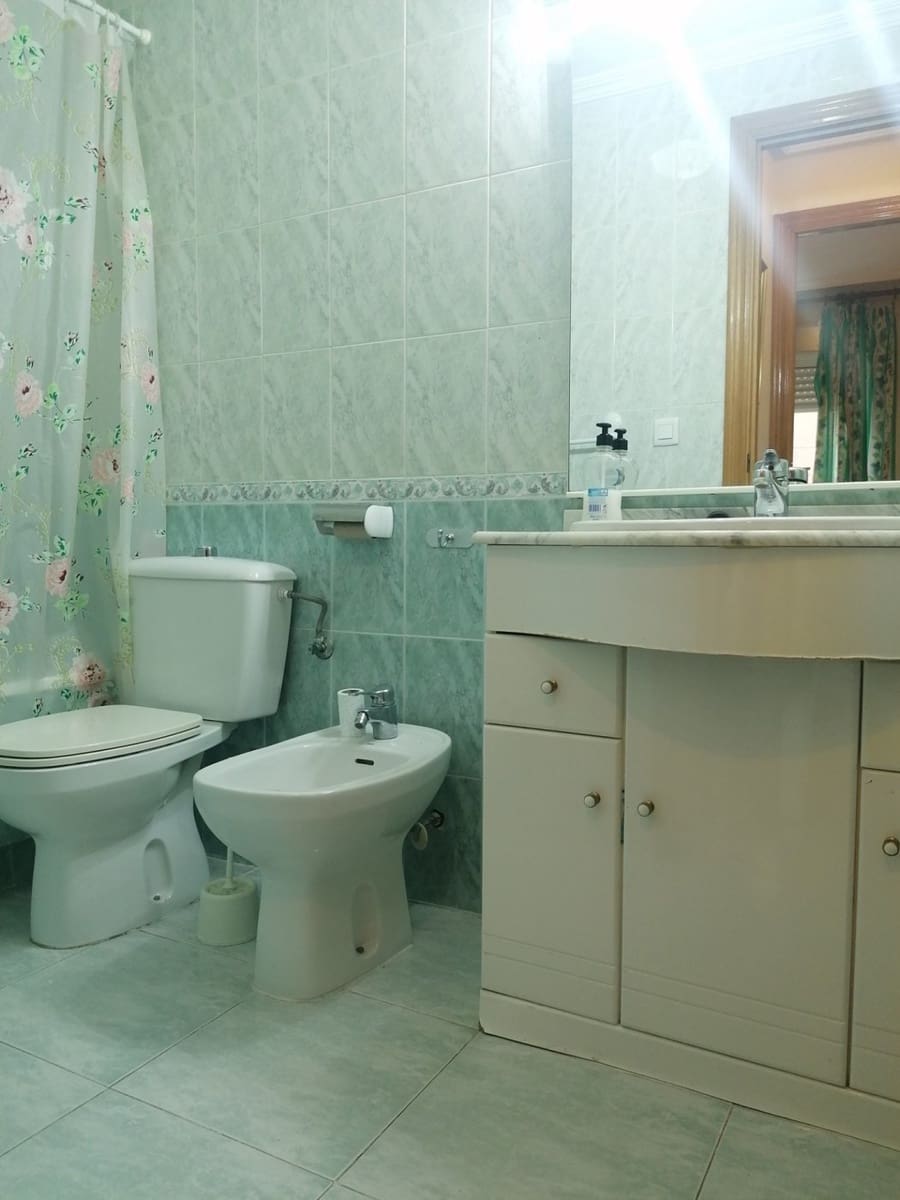 2 makuuhuone Asunto vuokrattavana paikassa Santa Pola mukana uima-altaan - 1 650 € (Ref: 9367904)