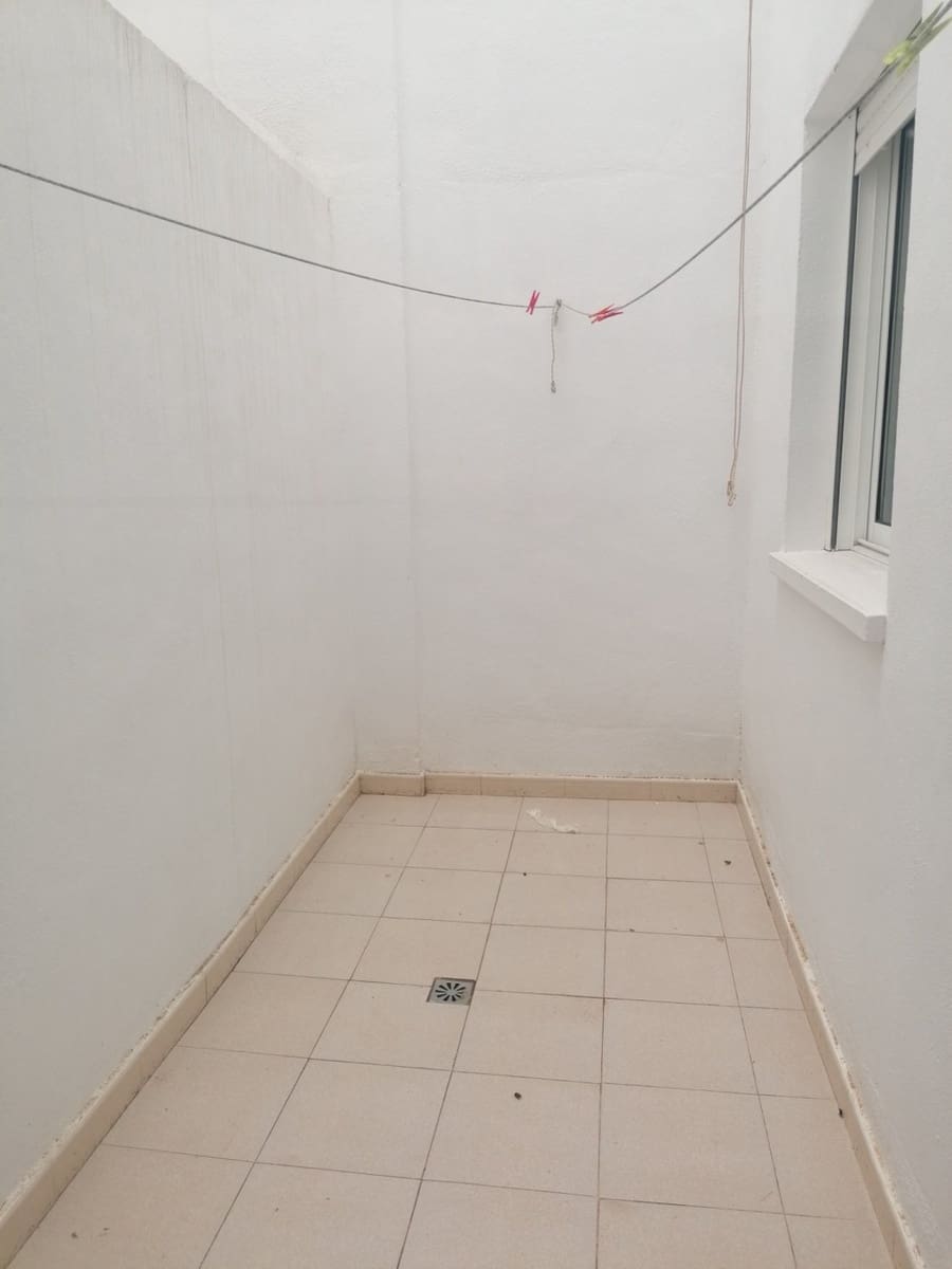 2 makuuhuone Asunto vuokrattavana paikassa Santa Pola mukana uima-altaan - 1 650 € (Ref: 9367904)