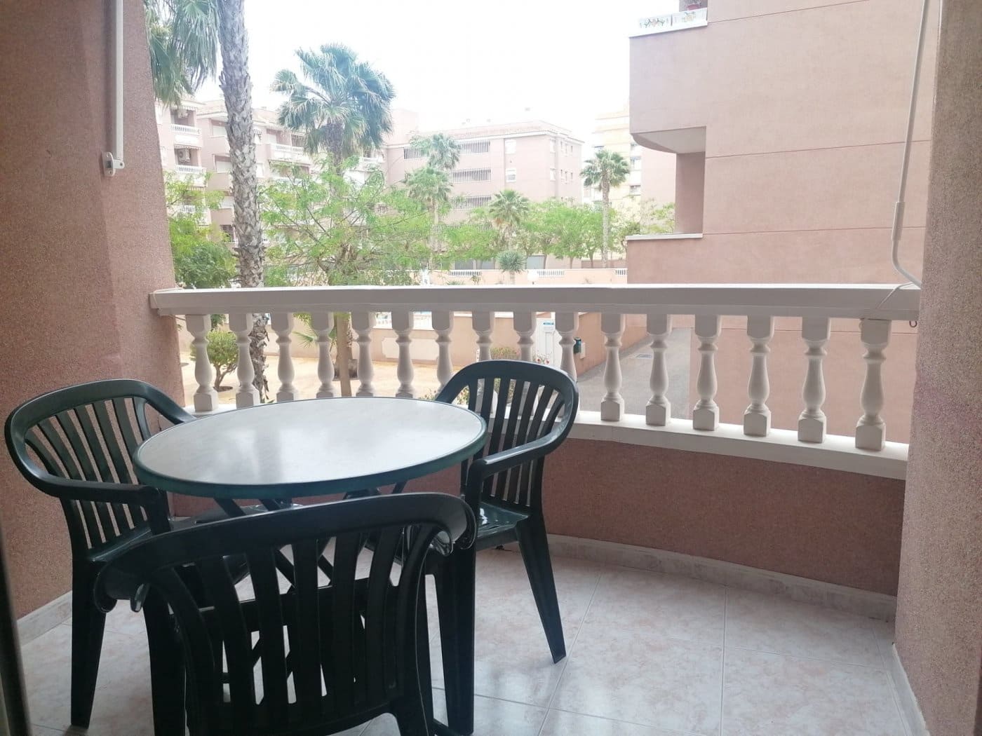 2 makuuhuone Asunto vuokrattavana paikassa Santa Pola mukana uima-altaan - 1 650 € (Ref: 9367904)