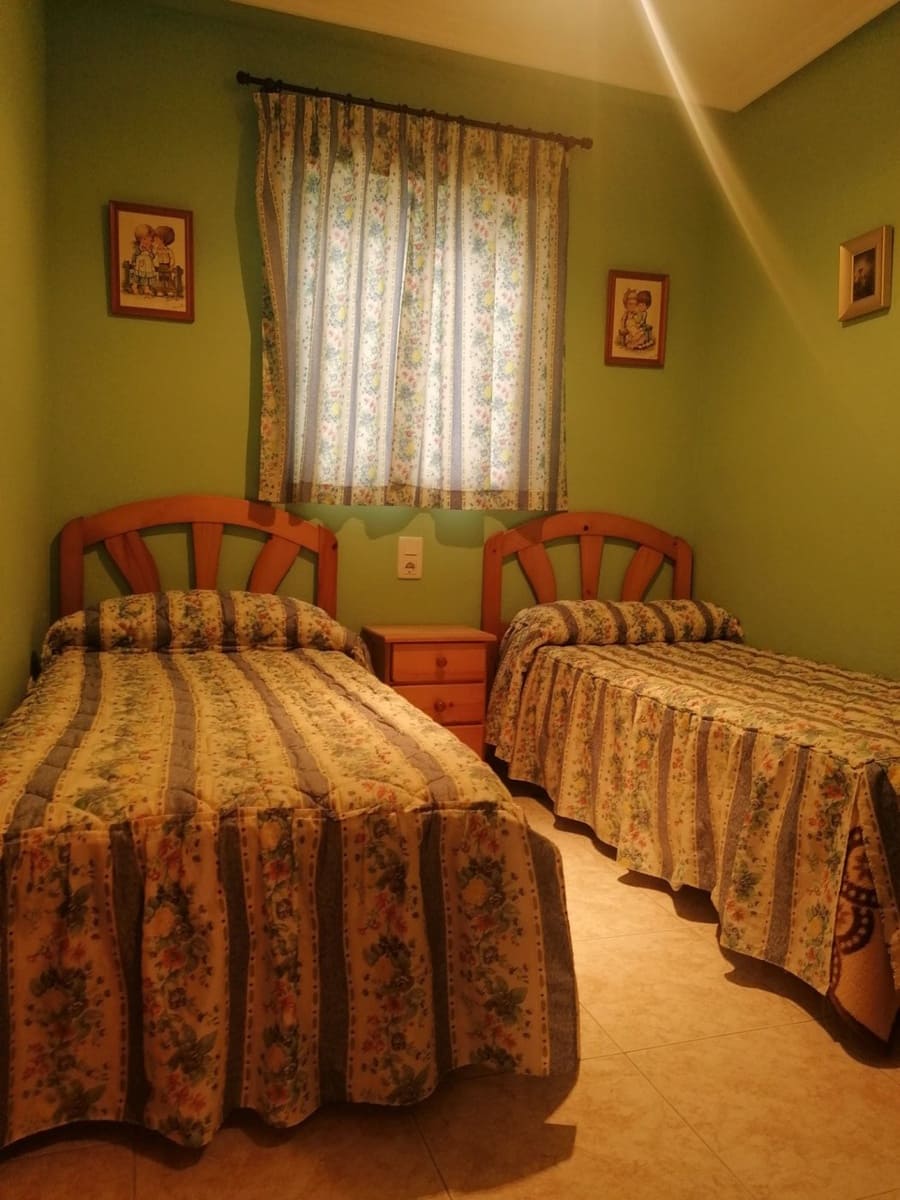 2 makuuhuone Asunto vuokrattavana paikassa Santa Pola mukana uima-altaan - 1 650 € (Ref: 9367904)