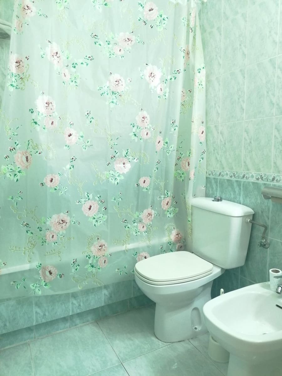 2 makuuhuone Asunto vuokrattavana paikassa Santa Pola mukana uima-altaan - 1 650 € (Ref: 9367904)