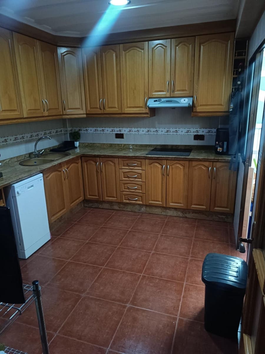 3 slaapkamer Flat te koop in Elche / Elx - € 175.000 (Ref: 9385712)