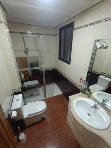 3 slaapkamer Flat te koop in Altabix, Elche / Elx - € 175.000 (Ref: 9385712)