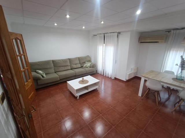 3 slaapkamer Flat te koop in Altabix, Elche / Elx - € 175.000 (Ref: 9385712)