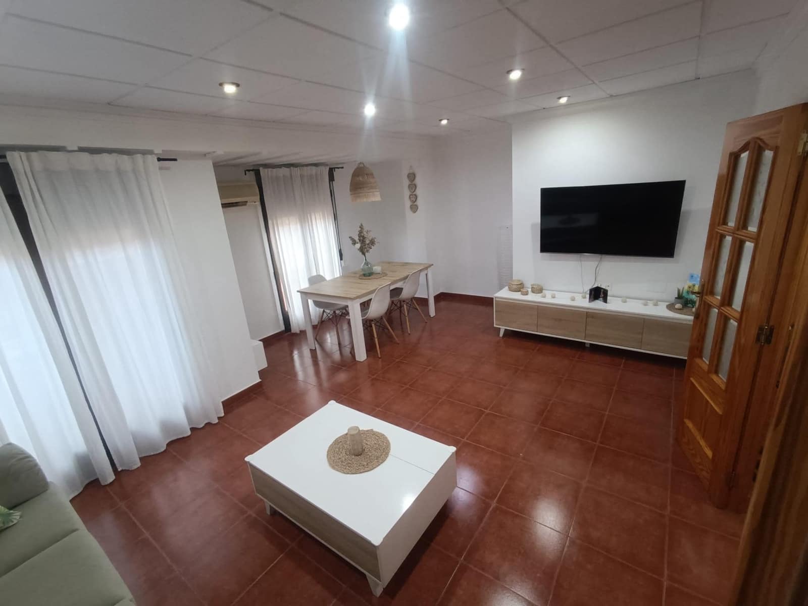 3 slaapkamer Flat te koop in Elche / Elx - € 175.000 (Ref: 9385712)