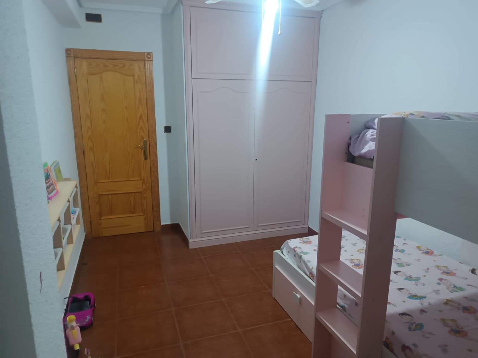 3 slaapkamer Flat te koop in Elche / Elx - € 175.000 (Ref: 9385712)
