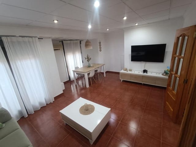 3 slaapkamer Flat te koop in Altabix, Elche / Elx - € 175.000 (Ref: 9385712)