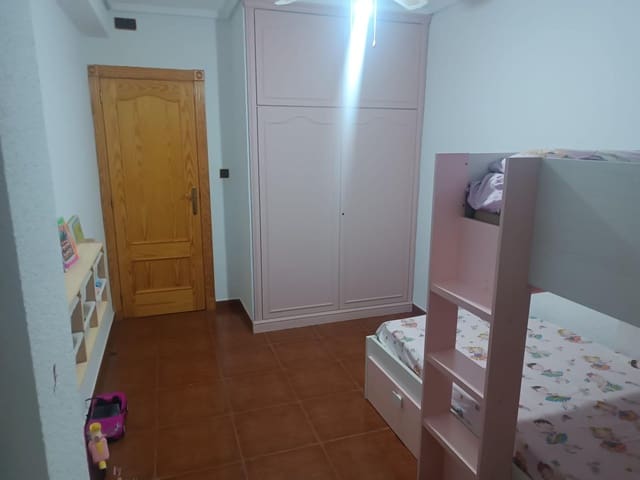 3 slaapkamer Flat te koop in Altabix, Elche / Elx - € 175.000 (Ref: 9385712)