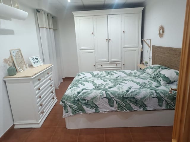 3 slaapkamer Flat te koop in Altabix, Elche / Elx - € 175.000 (Ref: 9385712)