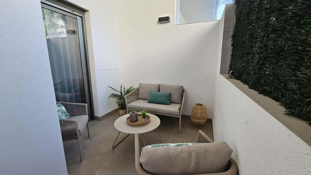 2 soveværelse Lejlighed til salg i Elche / Elx med swimmingpool - € 300.000 (Ref: 9398730)