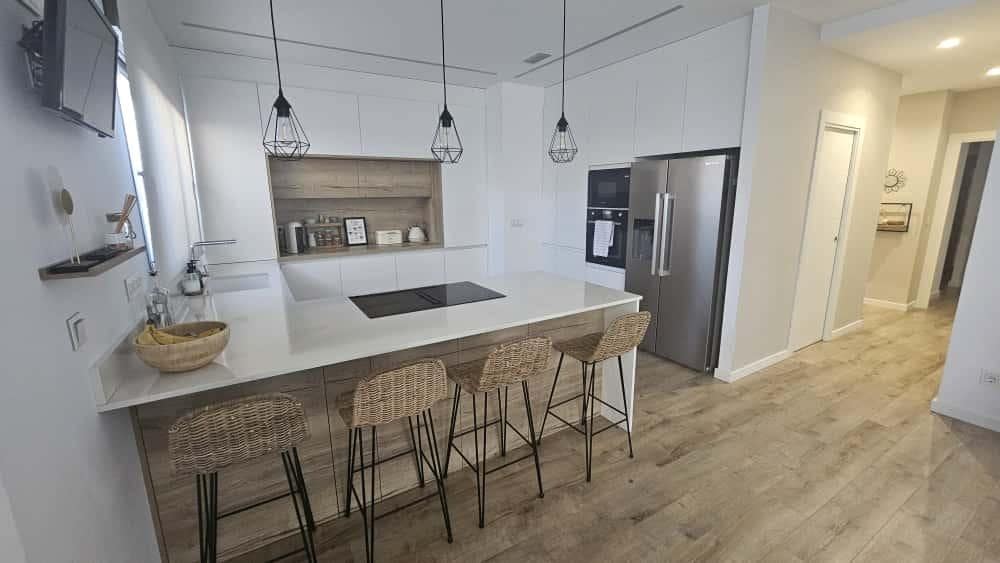 2 soveværelse Lejlighed til salg i Elche / Elx med swimmingpool - € 300.000 (Ref: 9398730)