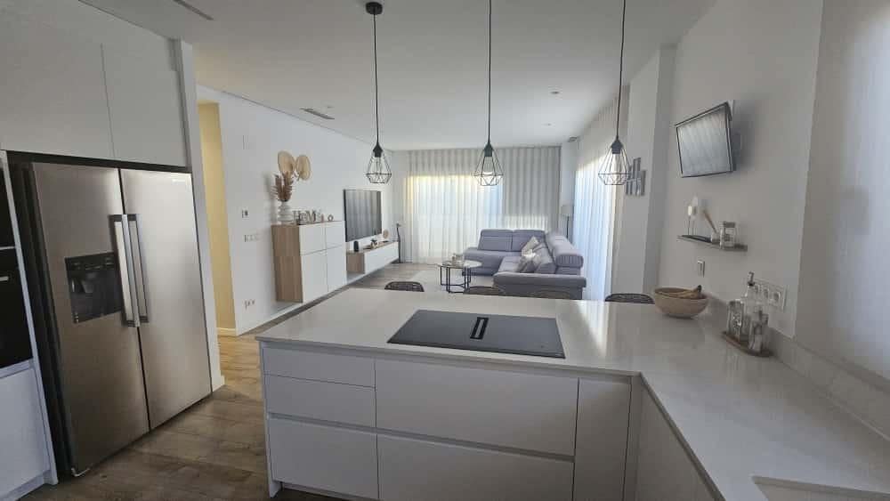 2 soveværelse Lejlighed til salg i Elche / Elx med swimmingpool - € 300.000 (Ref: 9398730)