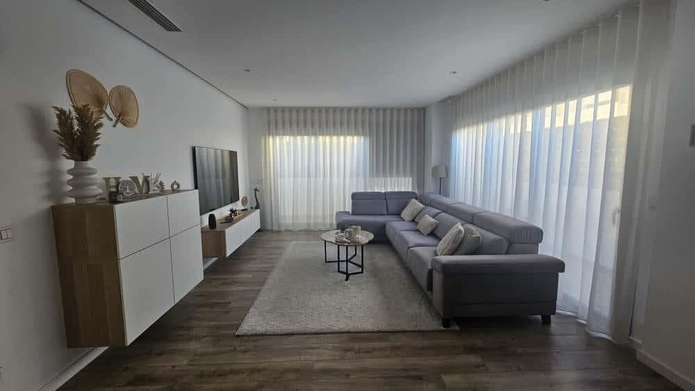 2 soveværelse Lejlighed til salg i Elche / Elx med swimmingpool - € 300.000 (Ref: 9398730)