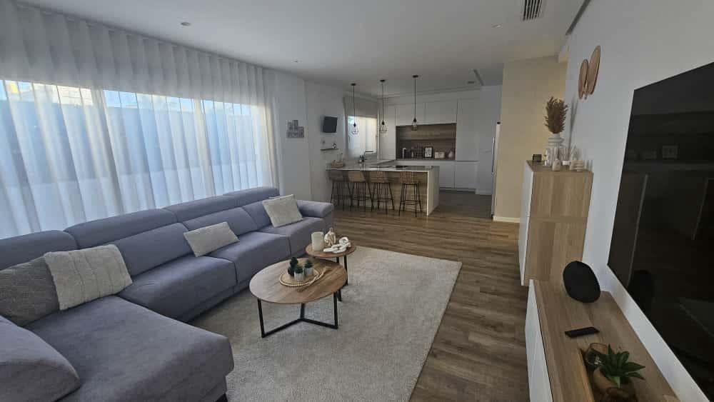 2 soveværelse Lejlighed til salg i Elche / Elx med swimmingpool - € 300.000 (Ref: 9398730)