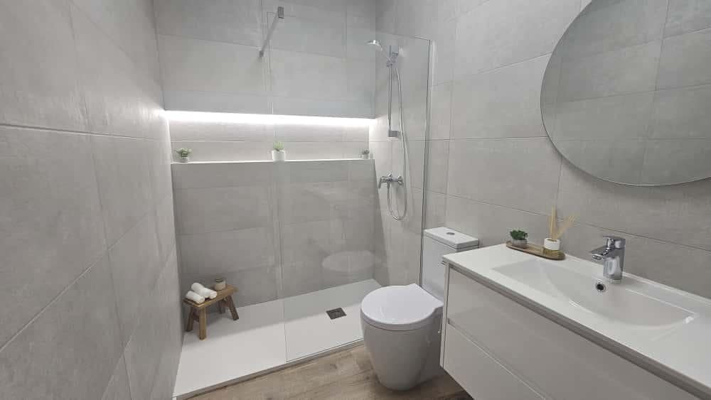 2 soveværelse Lejlighed til salg i Elche / Elx med swimmingpool - € 300.000 (Ref: 9398730)