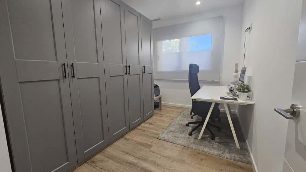 2 soveværelse Lejlighed til salg i Elche / Elx med swimmingpool - € 300.000 (Ref: 9398730)