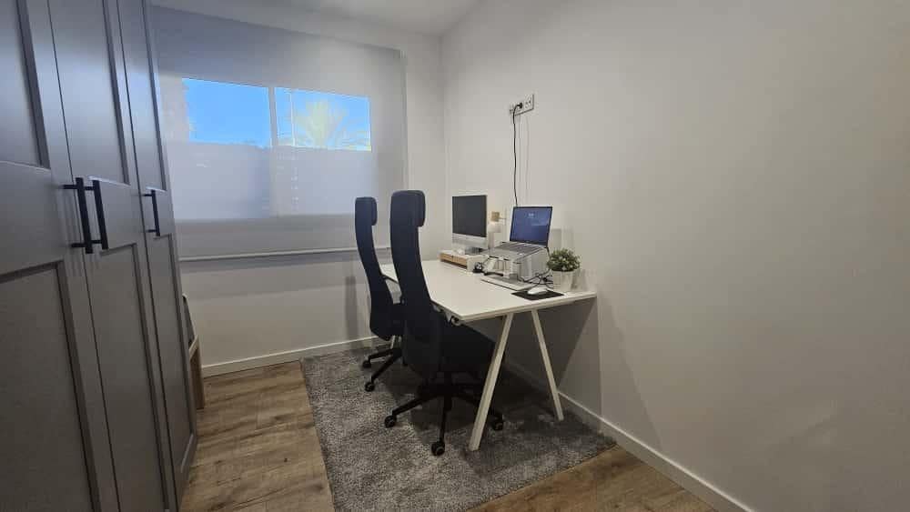 2 soveværelse Lejlighed til salg i Elche / Elx med swimmingpool - € 300.000 (Ref: 9398730)