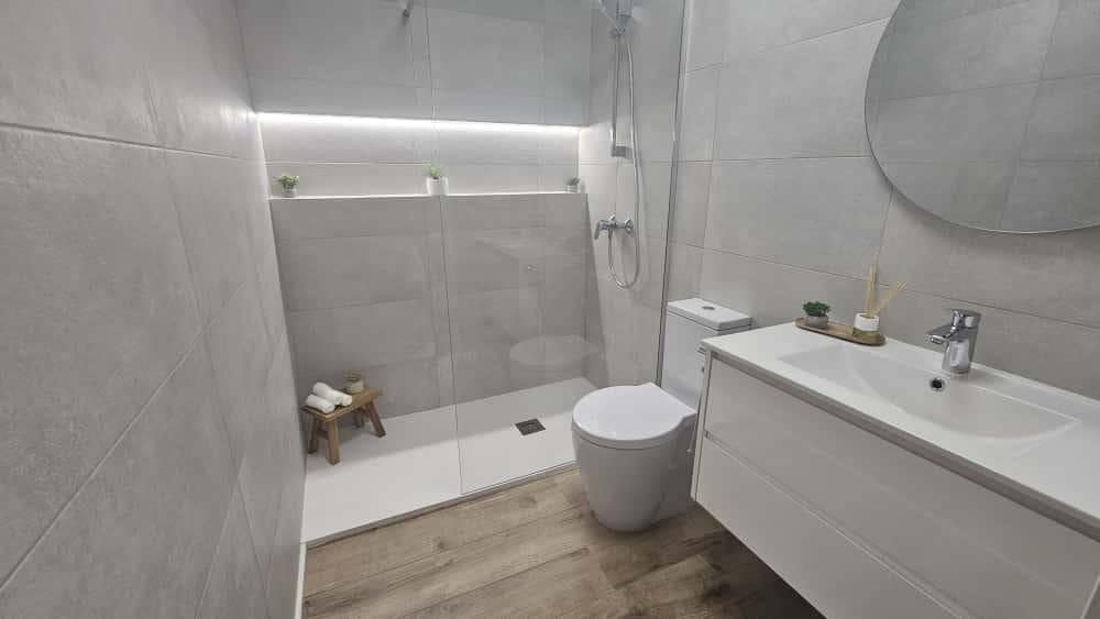 2 soveværelse Lejlighed til salg i Elche / Elx med swimmingpool - € 300.000 (Ref: 9398730)