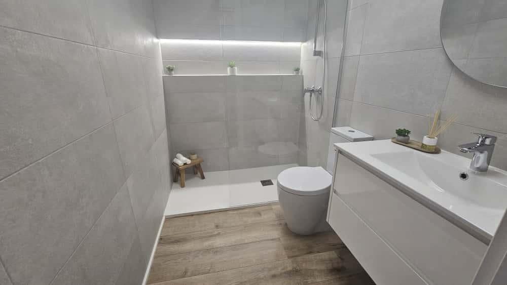 2 soveværelse Lejlighed til salg i Elche / Elx med swimmingpool - € 300.000 (Ref: 9398730)