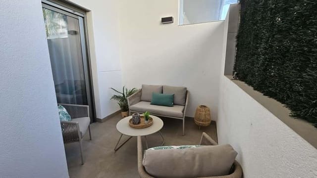 2 soveværelse Lejlighed til salg i Elche / Elx med swimmingpool - € 300.000 (Ref: 9398730)