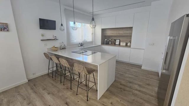 2 soveværelse Lejlighed til salg i Elche / Elx med swimmingpool - € 300.000 (Ref: 9398730)