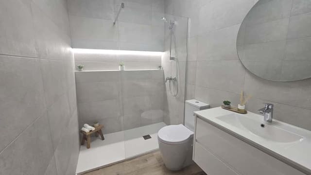 2 soveværelse Lejlighed til salg i Elche / Elx med swimmingpool - € 300.000 (Ref: 9398730)