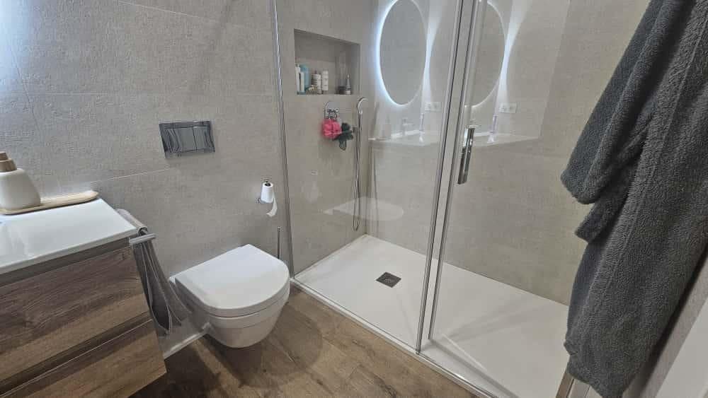 2 soveværelse Lejlighed til salg i Elche / Elx med swimmingpool - € 300.000 (Ref: 9398730)