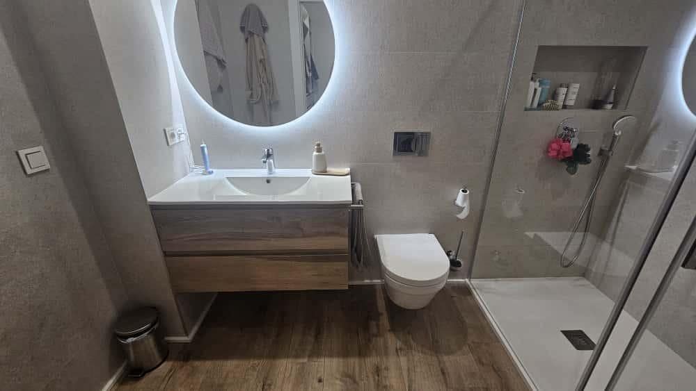 2 soveværelse Lejlighed til salg i Elche / Elx med swimmingpool - € 300.000 (Ref: 9398730)