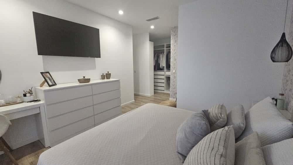 2 soveværelse Lejlighed til salg i Elche / Elx med swimmingpool - € 300.000 (Ref: 9398730)