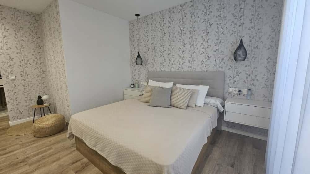 2 soveværelse Lejlighed til salg i Elche / Elx med swimmingpool - € 300.000 (Ref: 9398730)