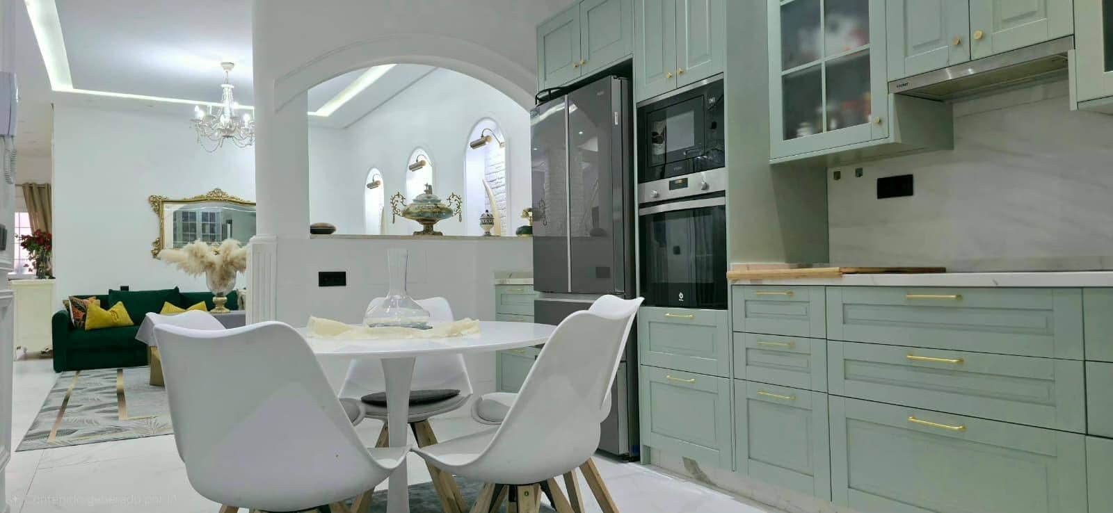 4 slaapkamer Huis te koop in Elche / Elx met garage - € 330.000 (Ref: 9406728)