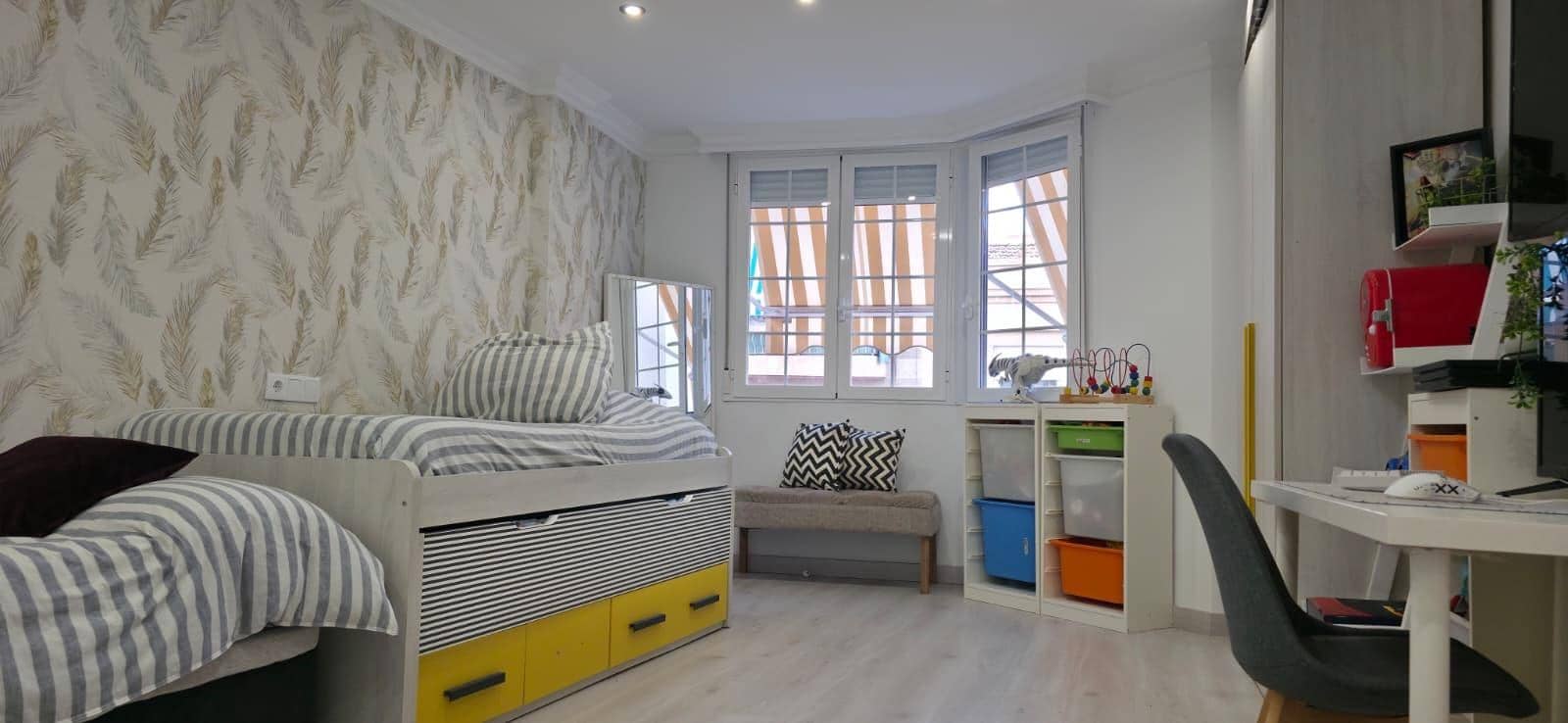 4 slaapkamer Huis te koop in Elche / Elx met garage - € 330.000 (Ref: 9406728)